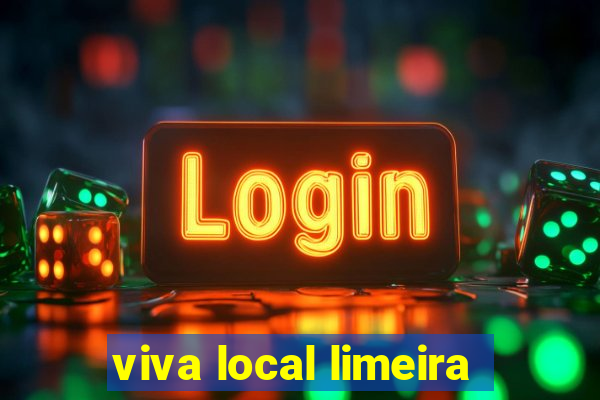 viva local limeira